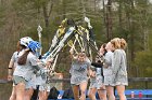 WLax vs BSU  Women’s Lacrosse vs Bridgewater State University. - Photo by Keith Nordstrom : WLax, lacrosse